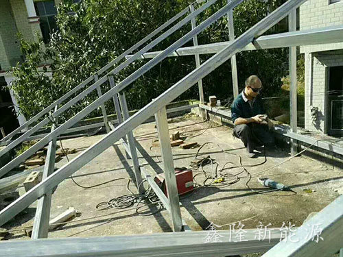 中卫市合作案例