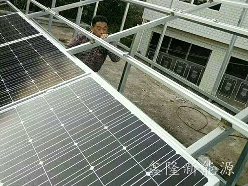 中卫市合作案例