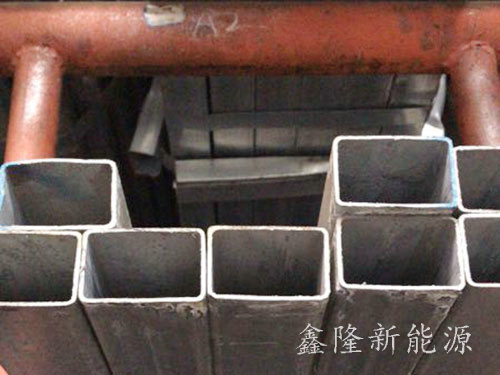 中卫市合作案例